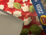 Pizza slice group
