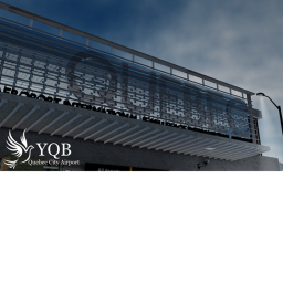 [YQB] Quebec City Airport