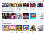 The Grand Events (join to be a part of the events)