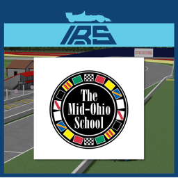[IRS] Mid-Ohio Sports Car Course