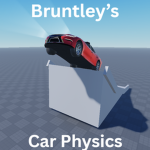 Bruntley's Car Physics - Communtity