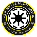 《|TGR|》327th Star Corps