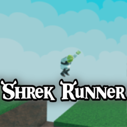 Shrek Runner