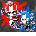 castle crashers fan club (roblox)