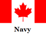 The Great Navy Of Canada