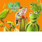 froggo cult club