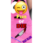 the fun or die!!!! fan club