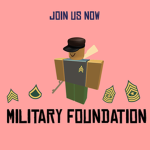 MilitaryFoundation