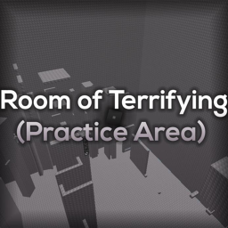 Room of Terrifying (Practice Area) icon