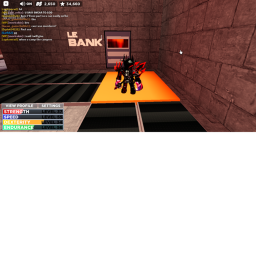 gamers of fire are cool HANGOUT