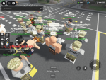 GET STICK BUGGED LOL!!!
