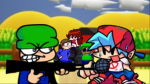 Epik Sans undertale group
