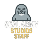 Seal Army Studios Staff