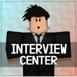 The Robloxian Hospital™ | Interview Centre
