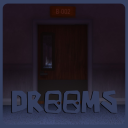 {ARCHIVES PATCH} DROOMS 👁️