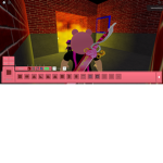Piggy build mode series W.I.P