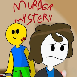 RAVESZN MURDER MYSTERY 2