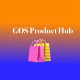 GOS | Product Hub 🛍️