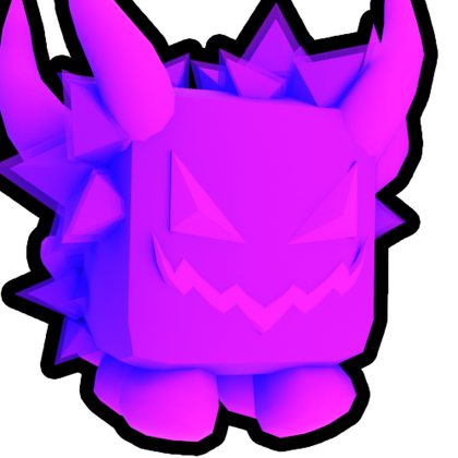 Galaxy Ashen Golem