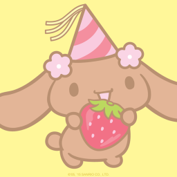 Sanrio Obby! <33 icon