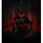 Dark Demons From Hell