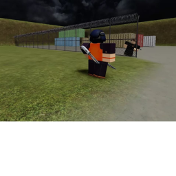 Batalla en el campo