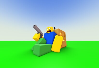 Normal Pistol Game [NPG] (BETA) NEW MENU