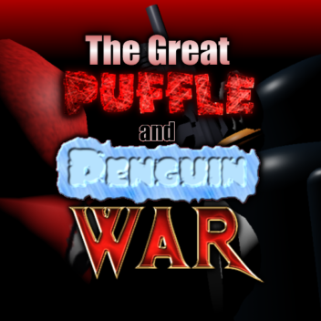 The Great Puffle and Penguin War