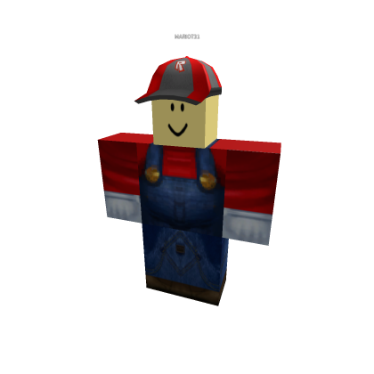SNZ MARIO731