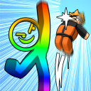 🔥Anime Skill Fighting !