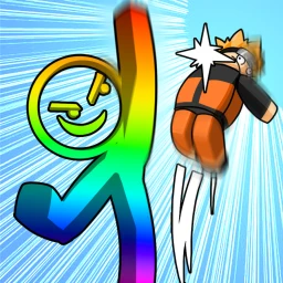 🔥Anime Skill Fighting ! icon