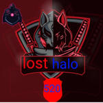 Losthalo group