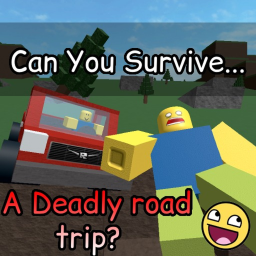 Can you survive a deadly road trip?