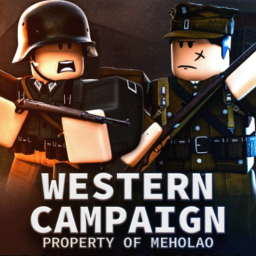 Western Campaign [WIP]