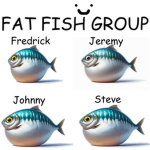Really Cool Group About Fat Fish