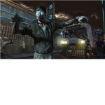 Tranzit :Call of Duty Black Ops 2