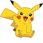 PIKACHU LAND REEEEEEEEEEEEEEEE