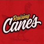 -Raising Canes-
