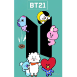 Armys/bts