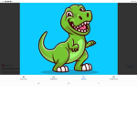 DINO FANS AND DINOS UNITE