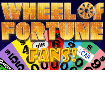 The Wheel of Fortune Fans! Group Home