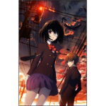 Fan Club for Another Anime Show.