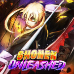 (MAKA & SOUL) SHONEN UNLEASHED
