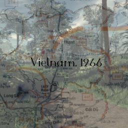 Vietnam, 1966