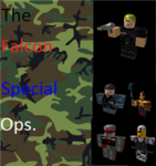 Falcon Special Ops