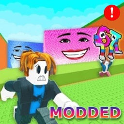 🎉 Escape Tsunami for Brainrots MOD