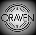 Oraven Give-aways