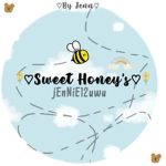 ·Sweet honey's·