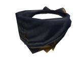 Deluxe Bandit Mask
