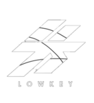 Lowkey...